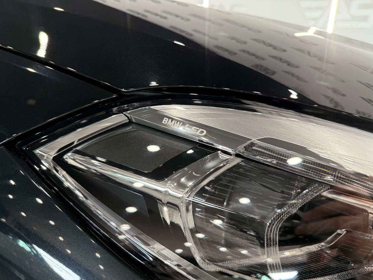 Imagen 23 del BMW Serie 1 en Auto Select Edition, Figueres