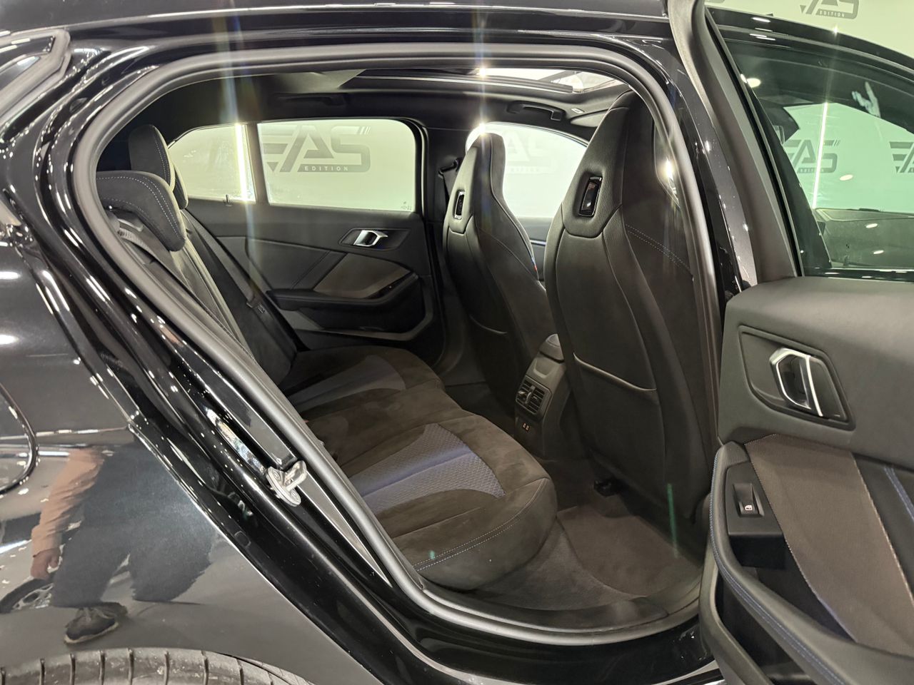 Imagen 96 del BMW Serie 1 en Auto Select Edition, Figueres