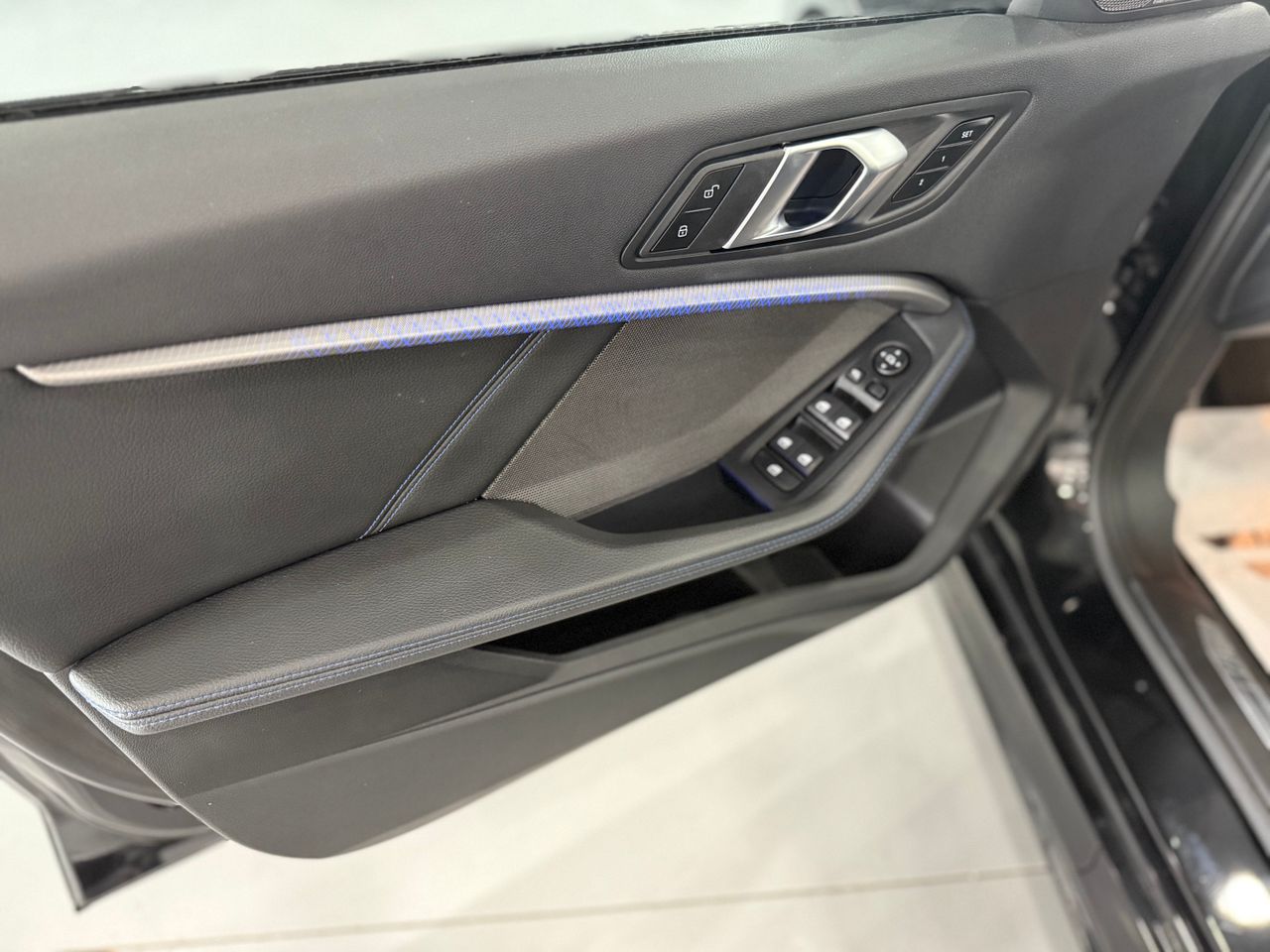 Imagen 119 del BMW Serie 1 en Auto Select Edition, Figueres