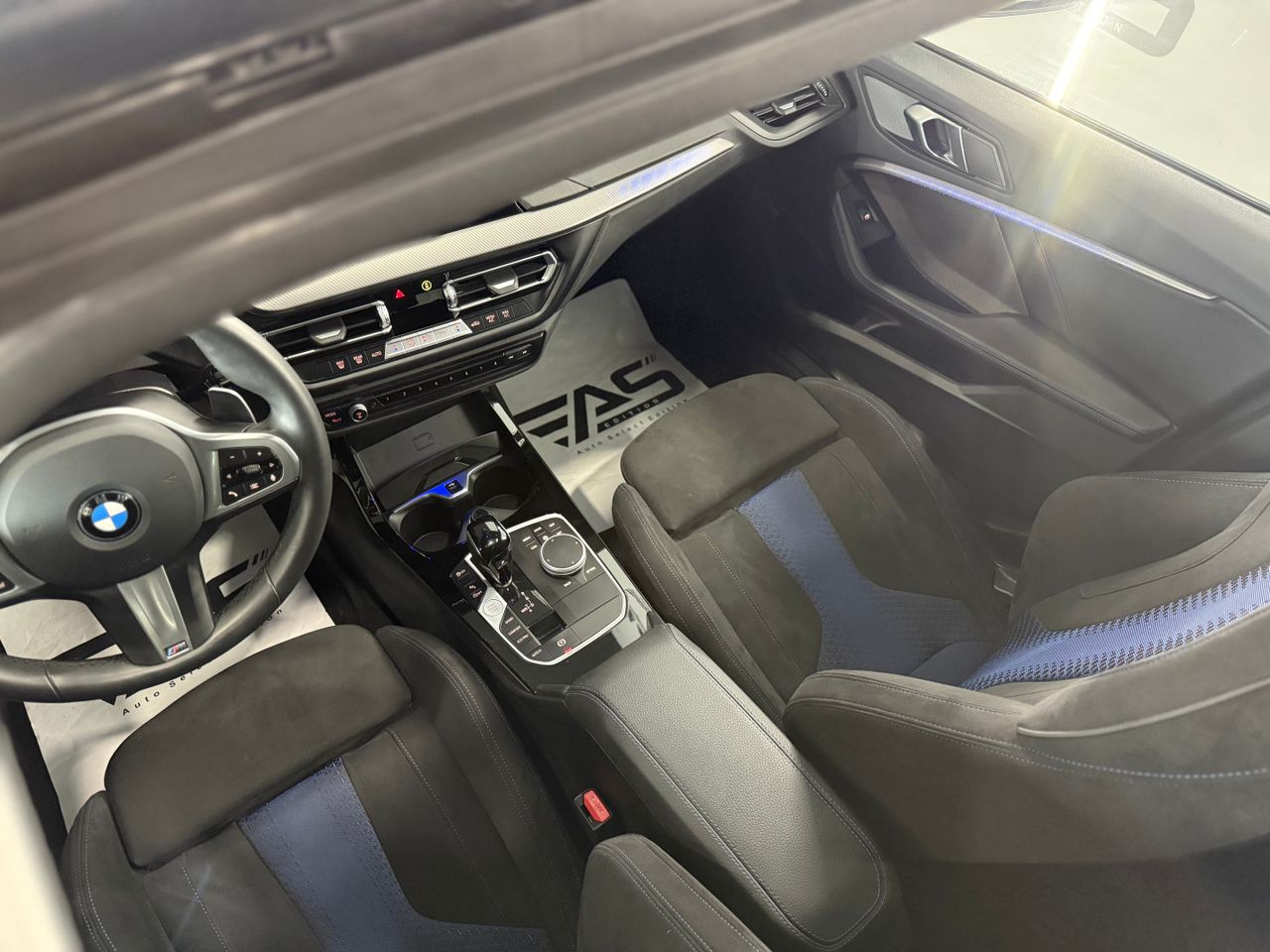 Imagen 37 del BMW Serie 1 en Auto Select Edition, Figueres