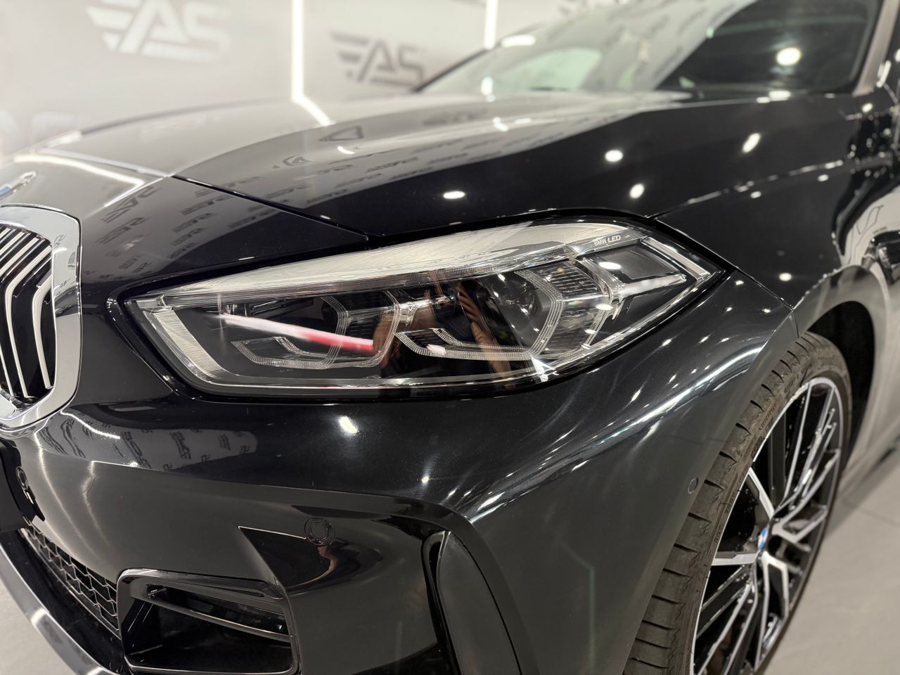 Imagen 30 del BMW Serie 1 en Auto Select Edition, Figueres