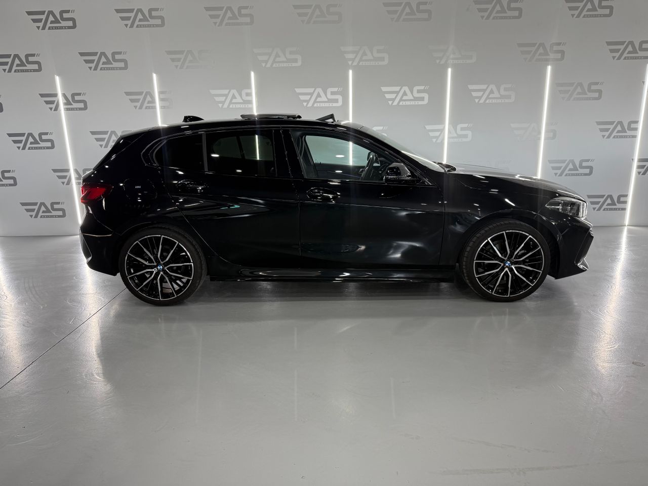 Imagen 7 del BMW Serie 1 en Auto Select Edition, Figueres