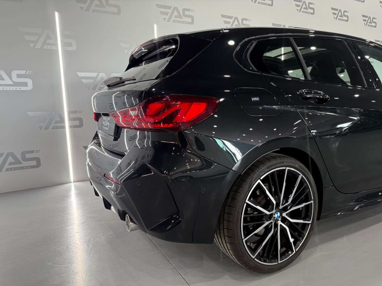 Imagen 8 del BMW Serie 1 en Auto Select Edition, Figueres