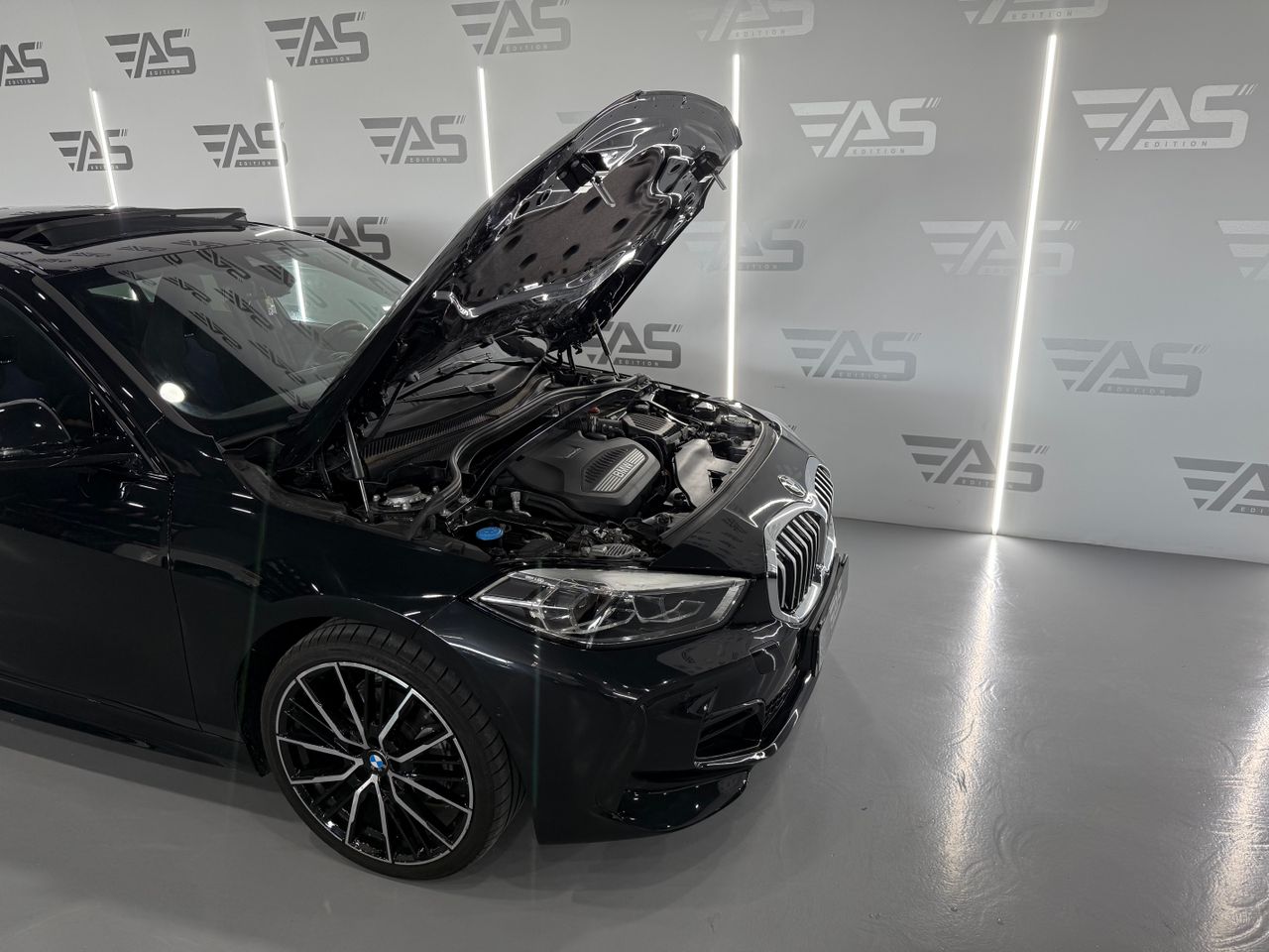 Imagen 55 del BMW Serie 1 en Auto Select Edition, Figueres