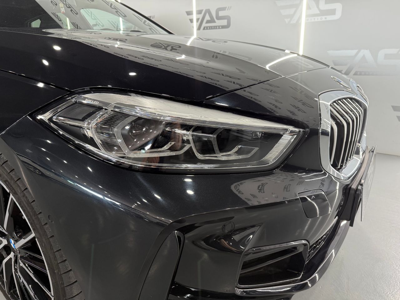 Imagen 22 del BMW Serie 1 en Auto Select Edition, Figueres
