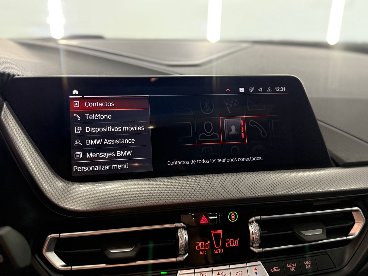 Imagen 67 del BMW Serie 1 en Auto Select Edition, Figueres