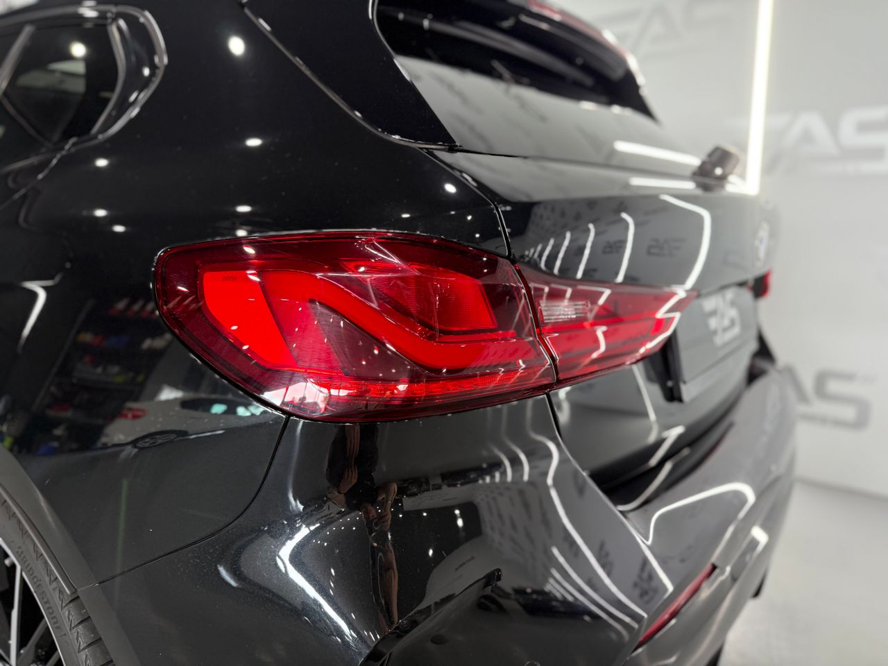Imagen 47 del BMW Serie 1 en Auto Select Edition, Figueres