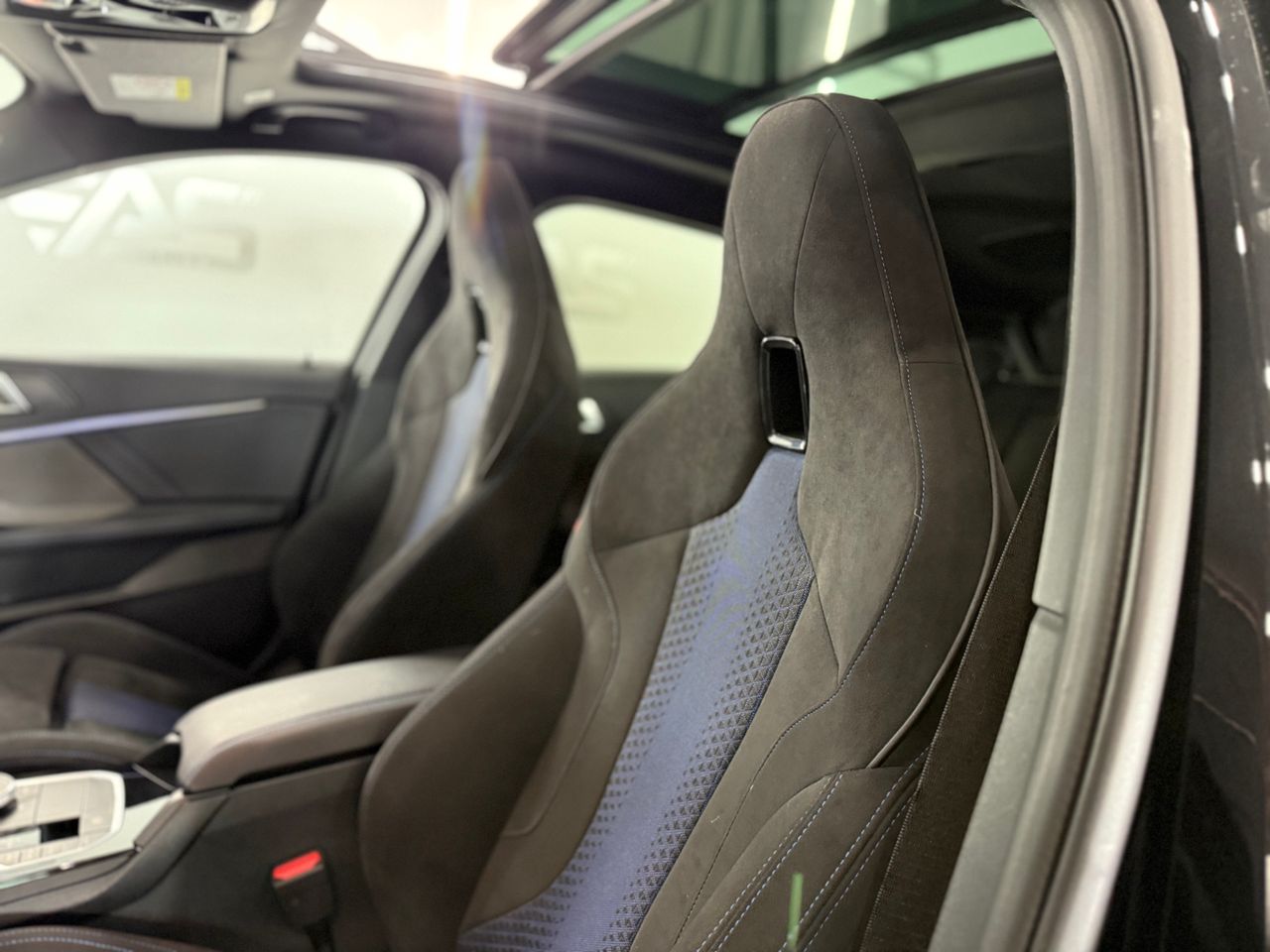 Imagen 126 del BMW Serie 1 en Auto Select Edition, Figueres