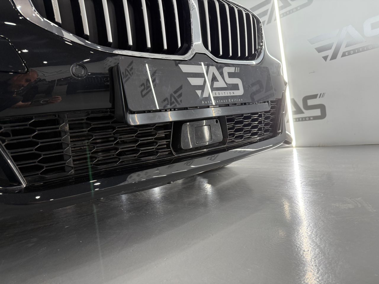Imagen 25 del BMW Serie 1 en Auto Select Edition, Figueres