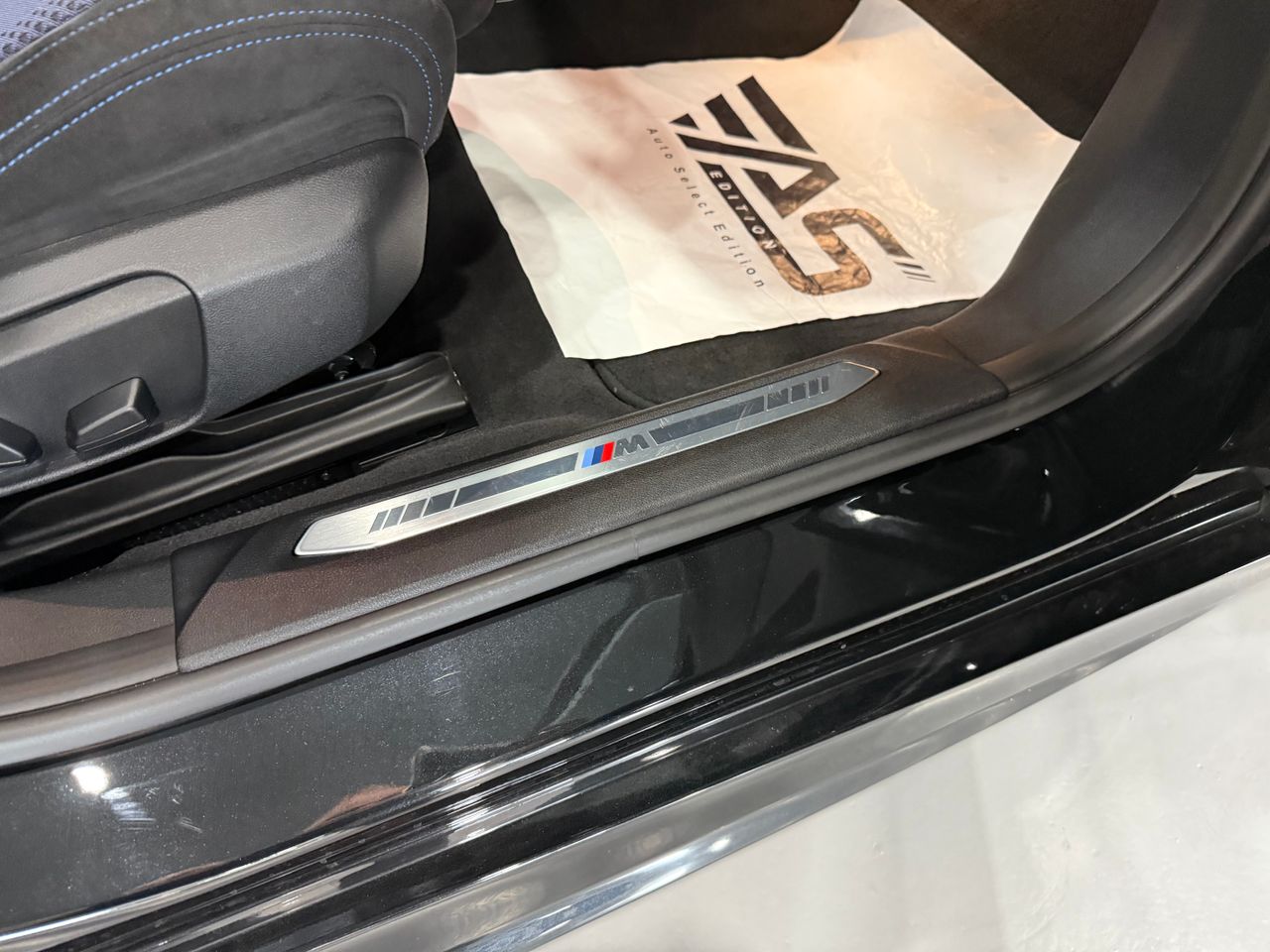 Imagen 87 del BMW Serie 1 en Auto Select Edition, Figueres