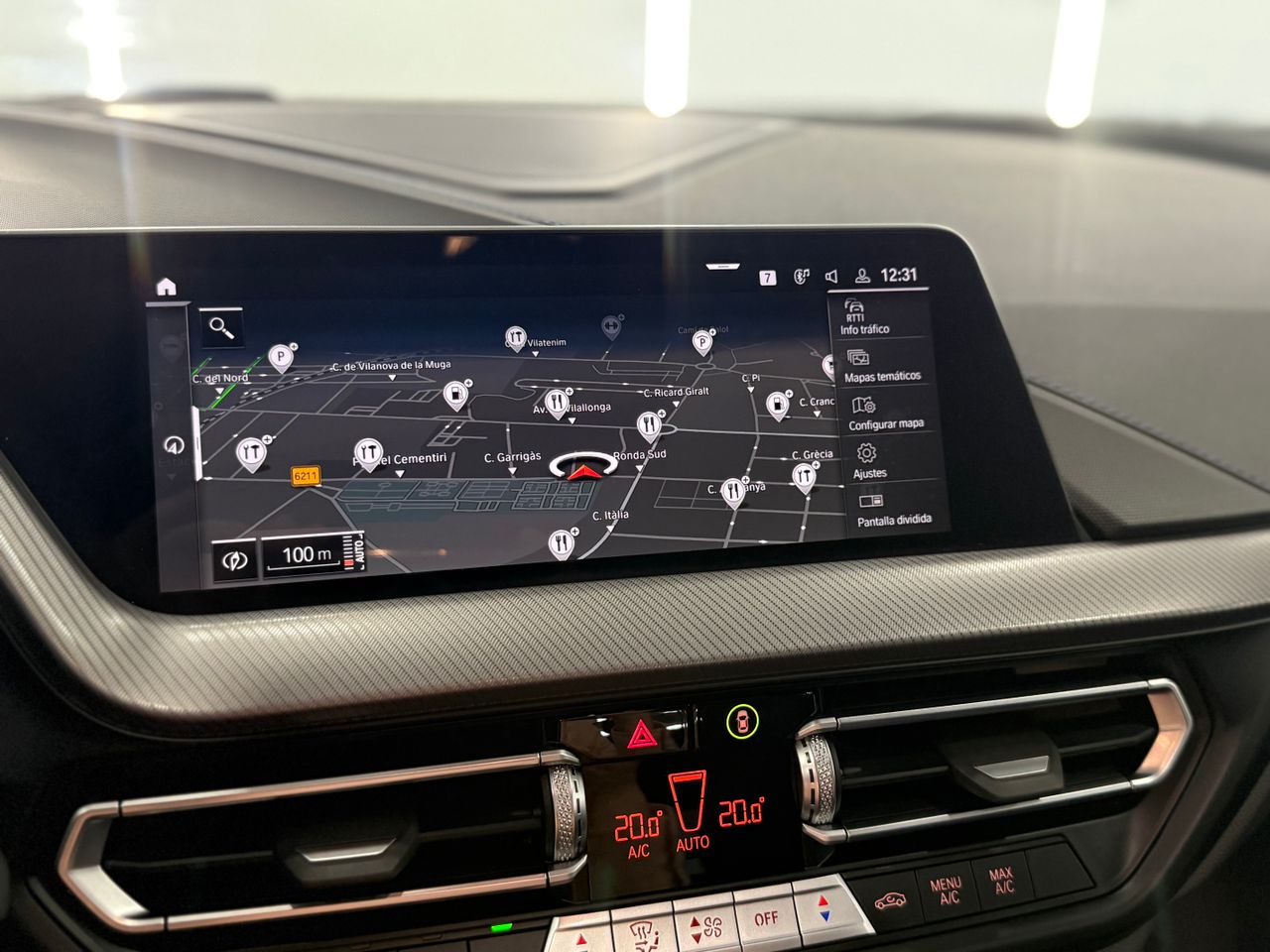Imagen 69 del BMW Serie 1 en Auto Select Edition, Figueres
