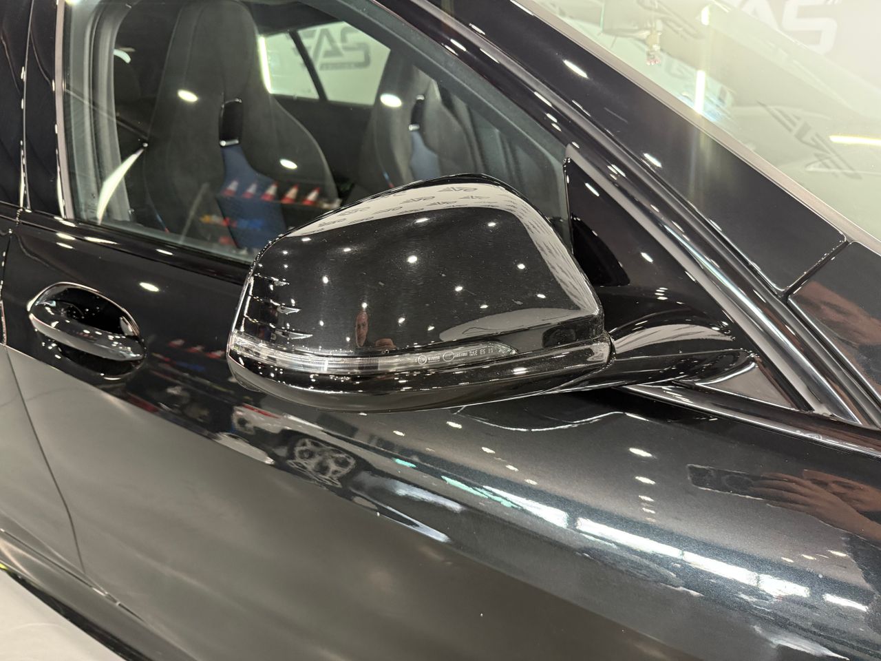 Imagen 19 del BMW Serie 1 en Auto Select Edition, Figueres