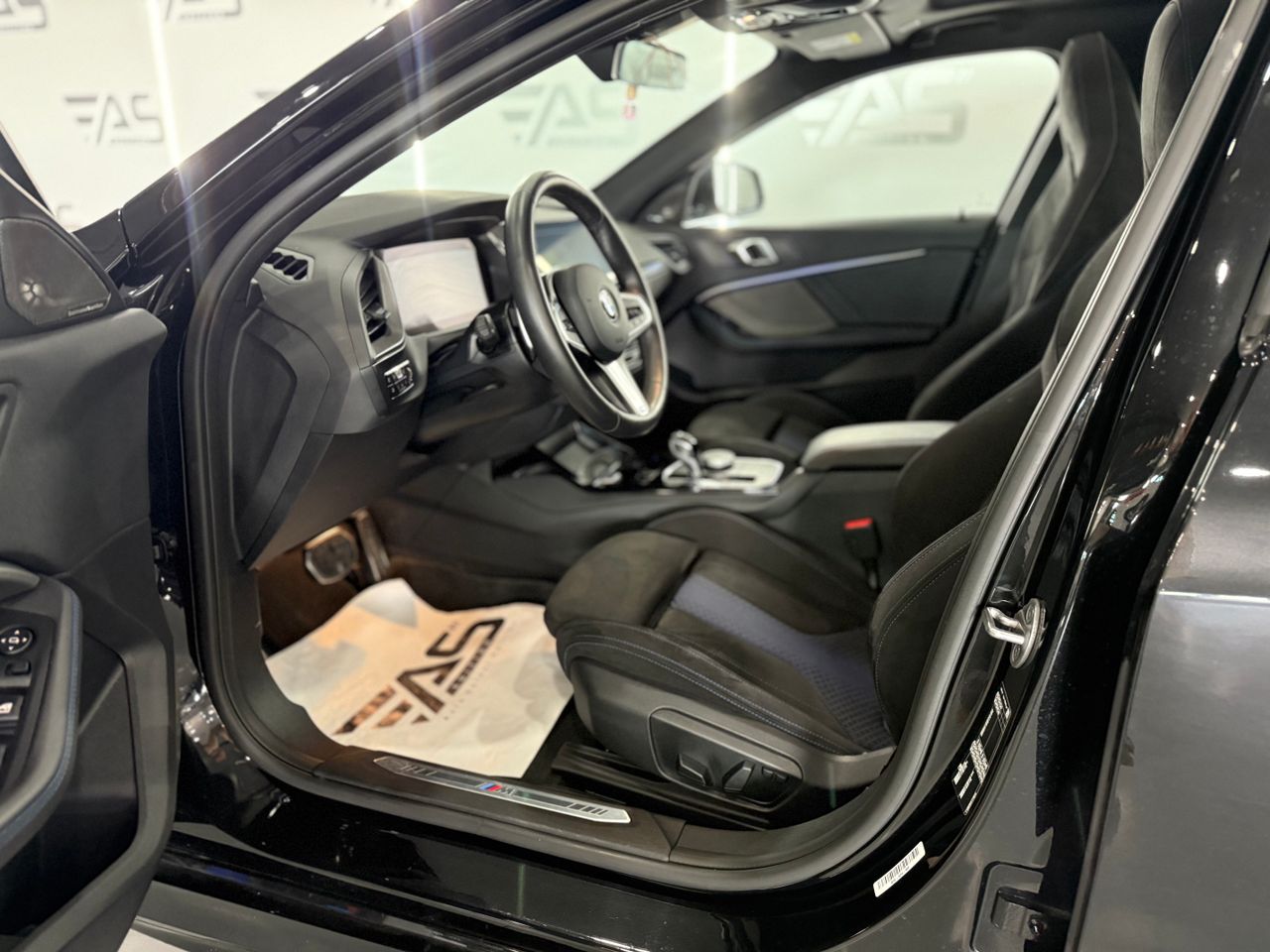 Imagen 122 del BMW Serie 1 en Auto Select Edition, Figueres