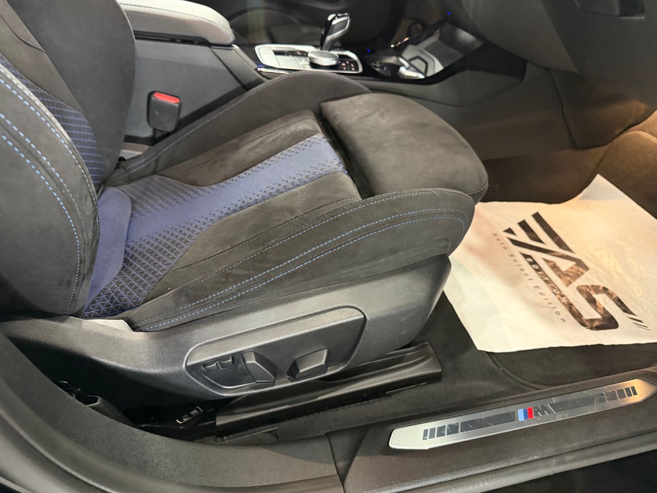 Imagen 86 del BMW Serie 1 en Auto Select Edition, Figueres