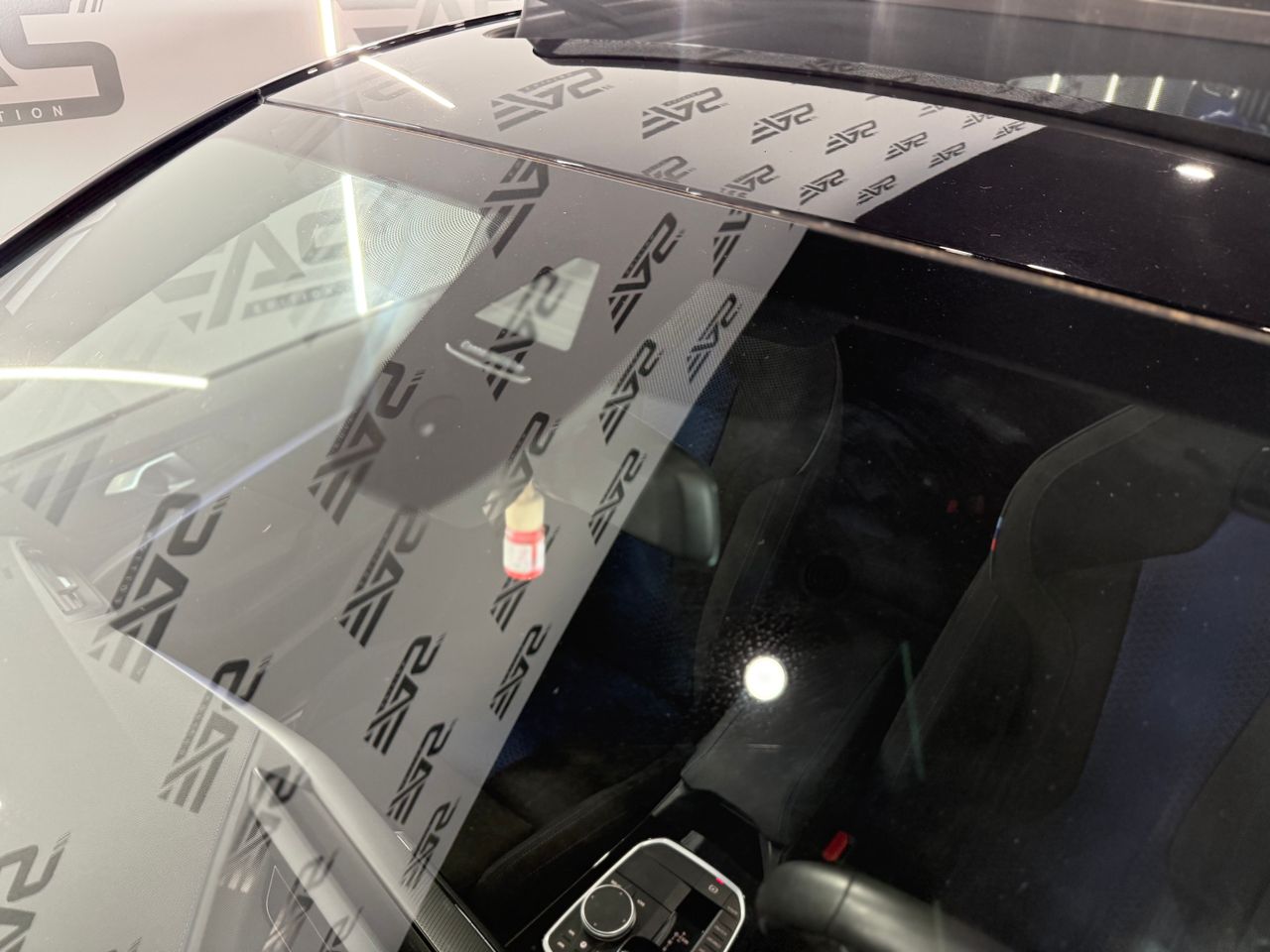 Imagen 36 del BMW Serie 1 en Auto Select Edition, Figueres