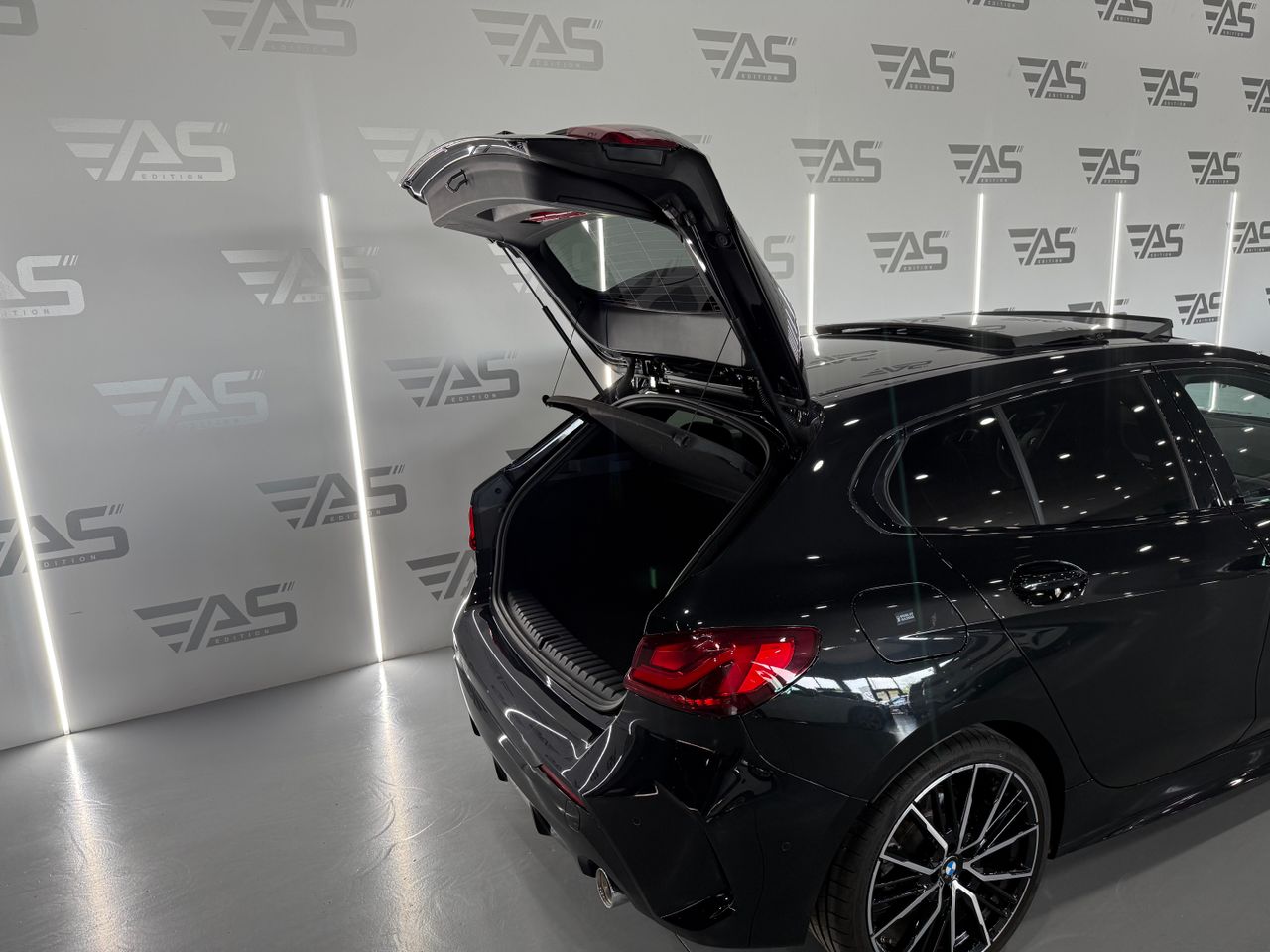 Imagen 63 del BMW Serie 1 en Auto Select Edition, Figueres