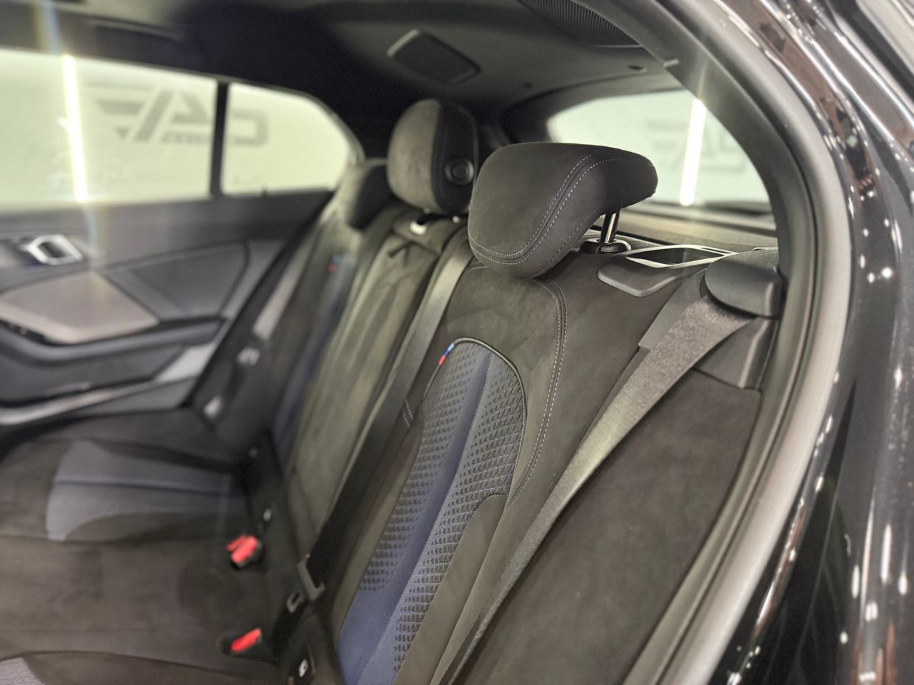 Imagen 113 del BMW Serie 1 en Auto Select Edition, Figueres