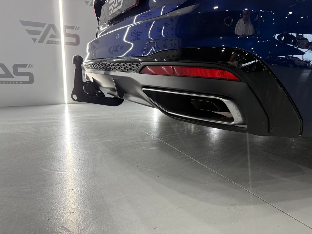 Imagen 26 del Audi A4 en Auto Select Edition, Figueres