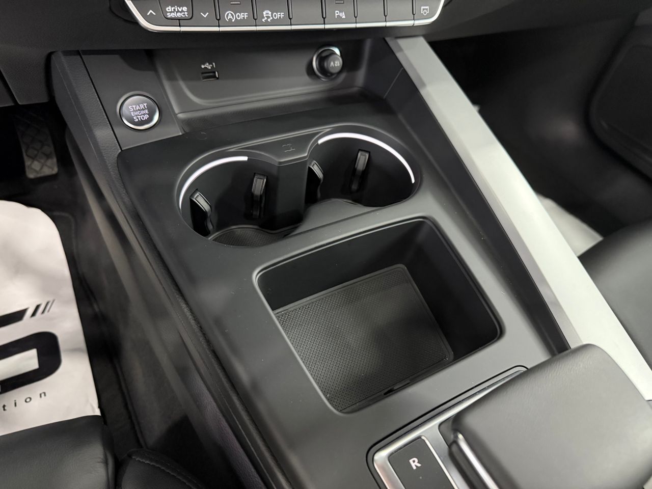 Imagen 110 del Audi A4 en Auto Select Edition, Figueres