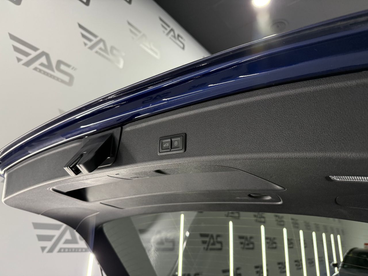 Imagen 60 del Audi A4 en Auto Select Edition, Figueres