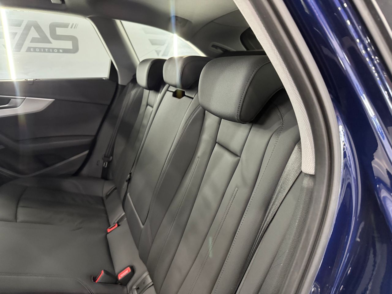 Imagen 84 del Audi A4 en Auto Select Edition, Figueres