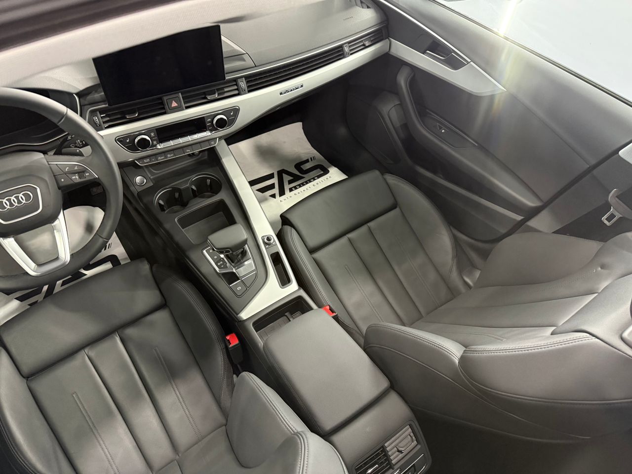 Imagen 74 del Audi A4 en Auto Select Edition, Figueres