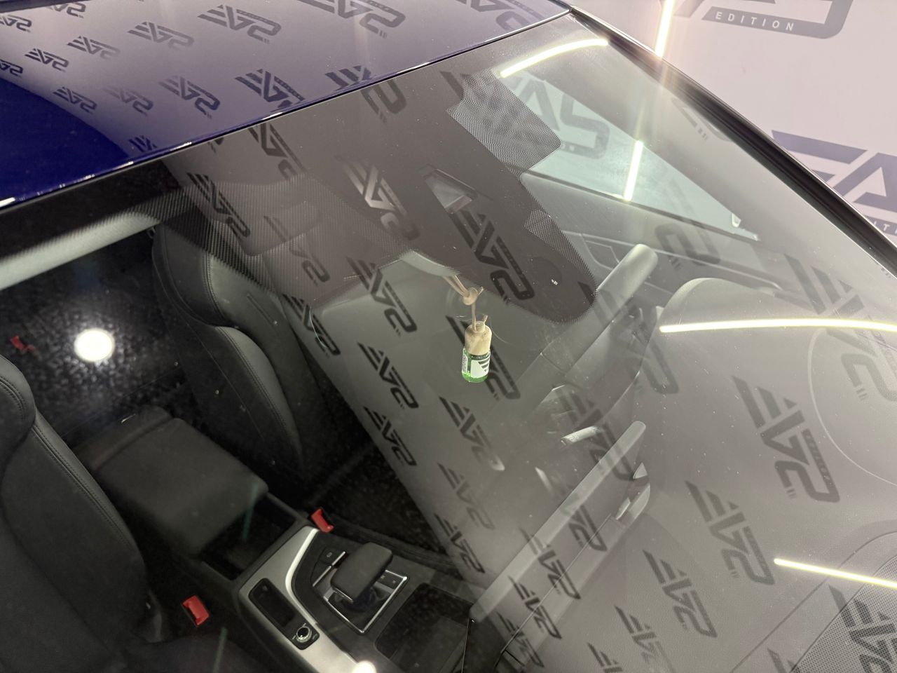 Imagen 35 del Audi A4 en Auto Select Edition, Figueres
