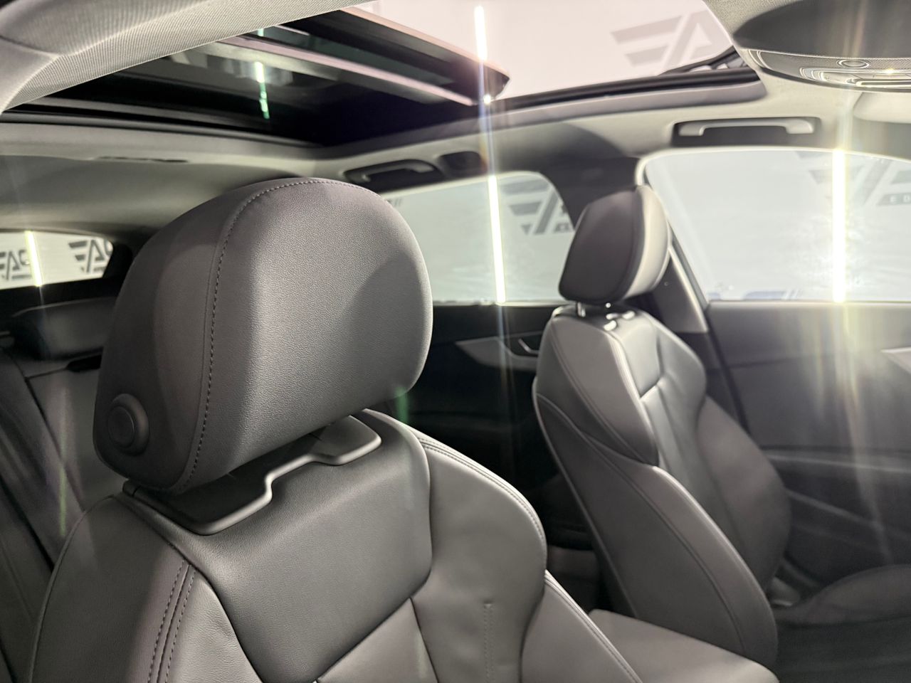 Imagen 136 del Audi A4 en Auto Select Edition, Figueres