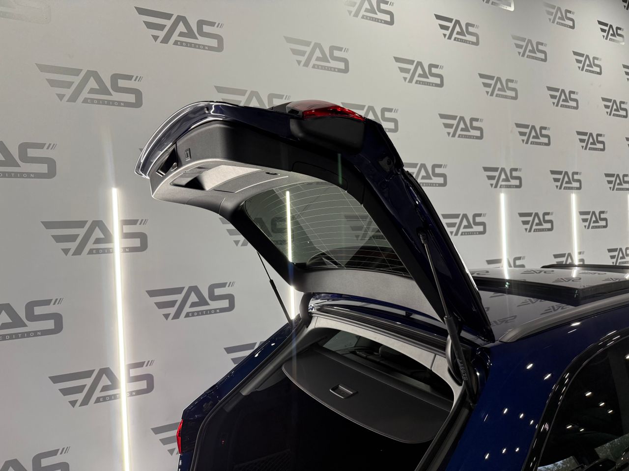Imagen 61 del Audi A4 en Auto Select Edition, Figueres