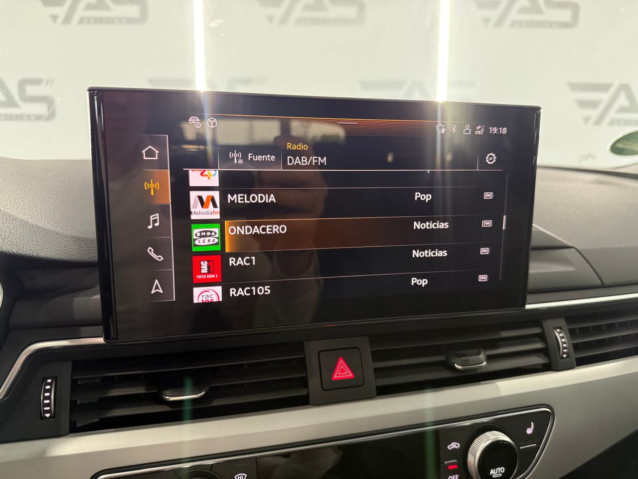 Imagen 65 del Audi A4 en Auto Select Edition, Figueres