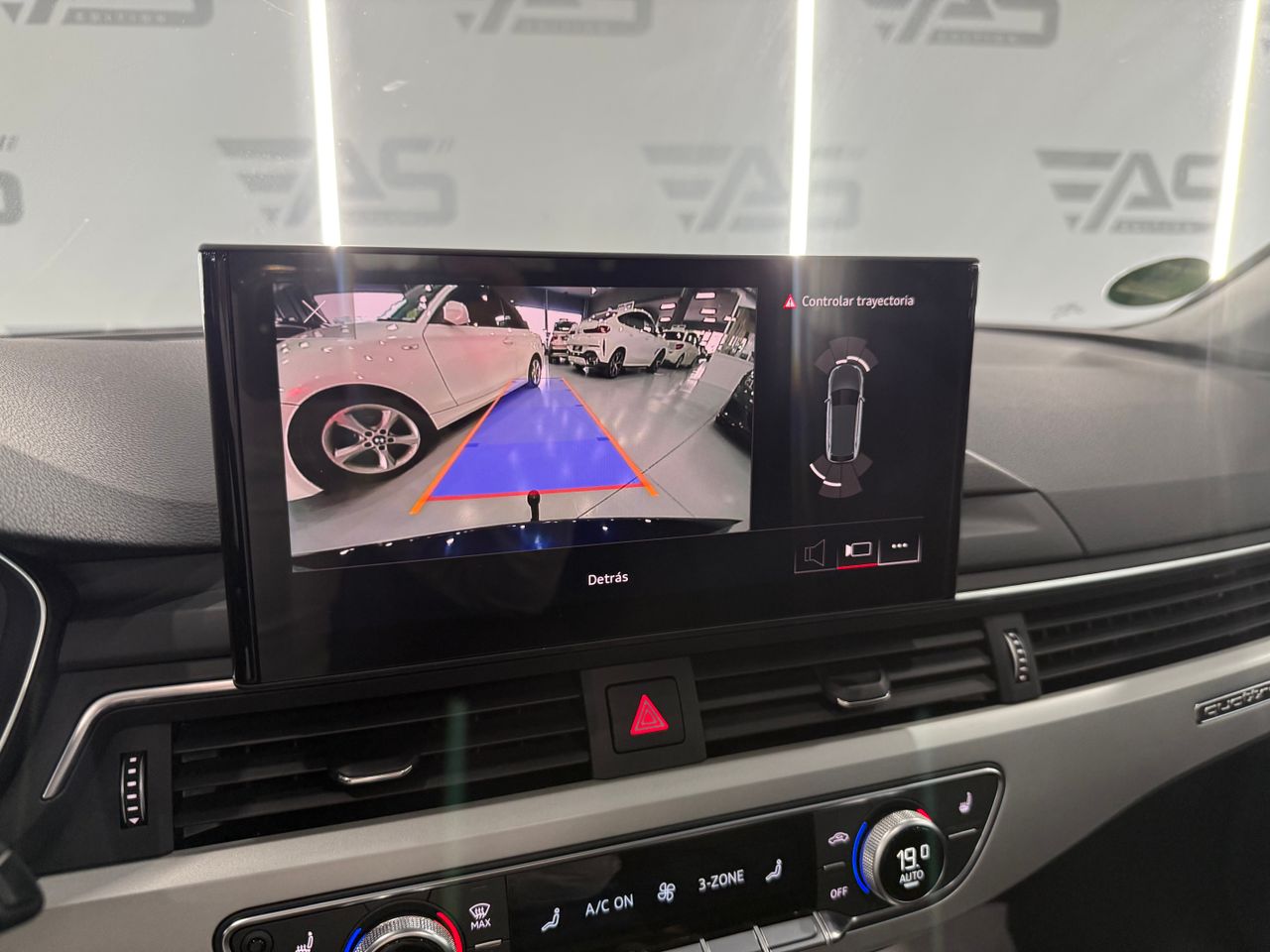 Imagen 63 del Audi A4 en Auto Select Edition, Figueres