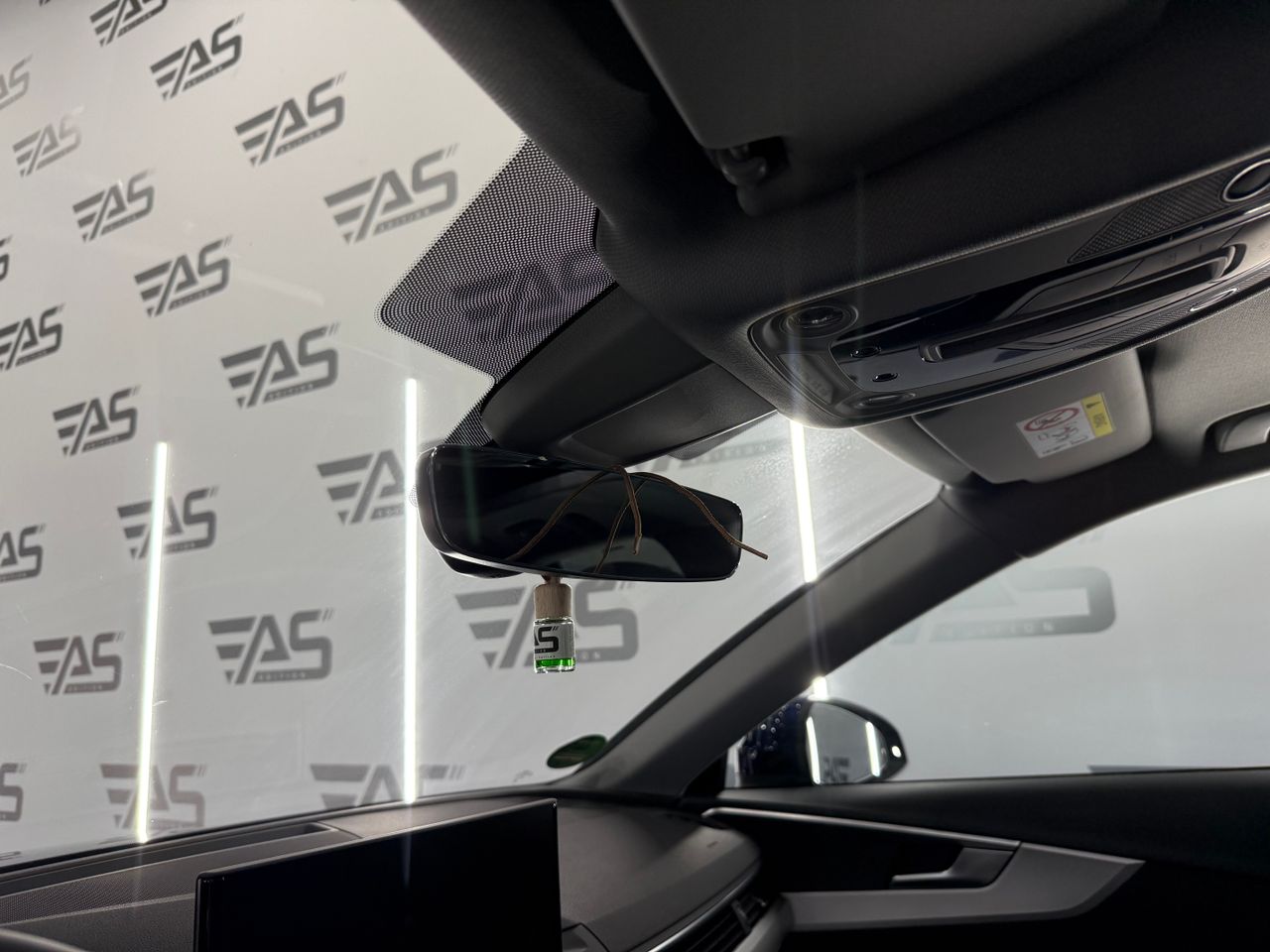Imagen 103 del Audi A4 en Auto Select Edition, Figueres