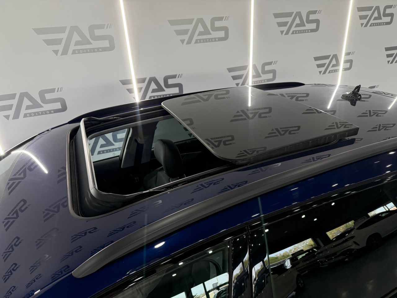 Imagen 17 del Audi A4 en Auto Select Edition, Figueres