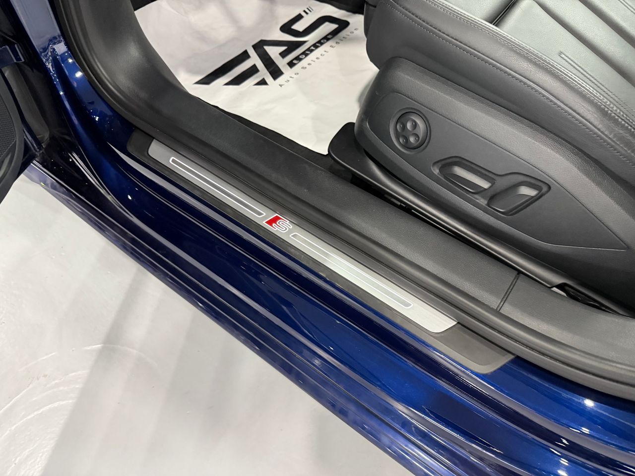 Imagen 95 del Audi A4 en Auto Select Edition, Figueres