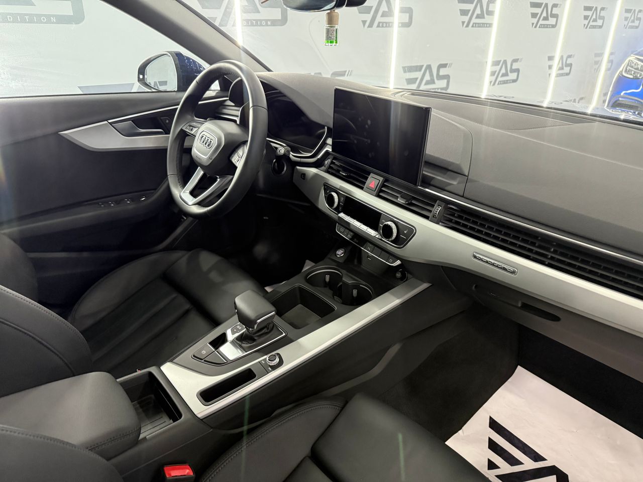 Imagen 134 del Audi A4 en Auto Select Edition, Figueres