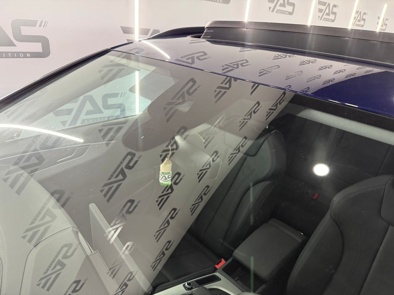 Imagen 16 del Audi A4 en Auto Select Edition, Figueres