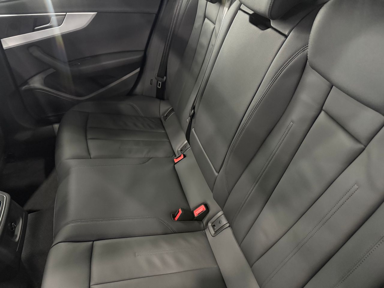 Imagen 86 del Audi A4 en Auto Select Edition, Figueres