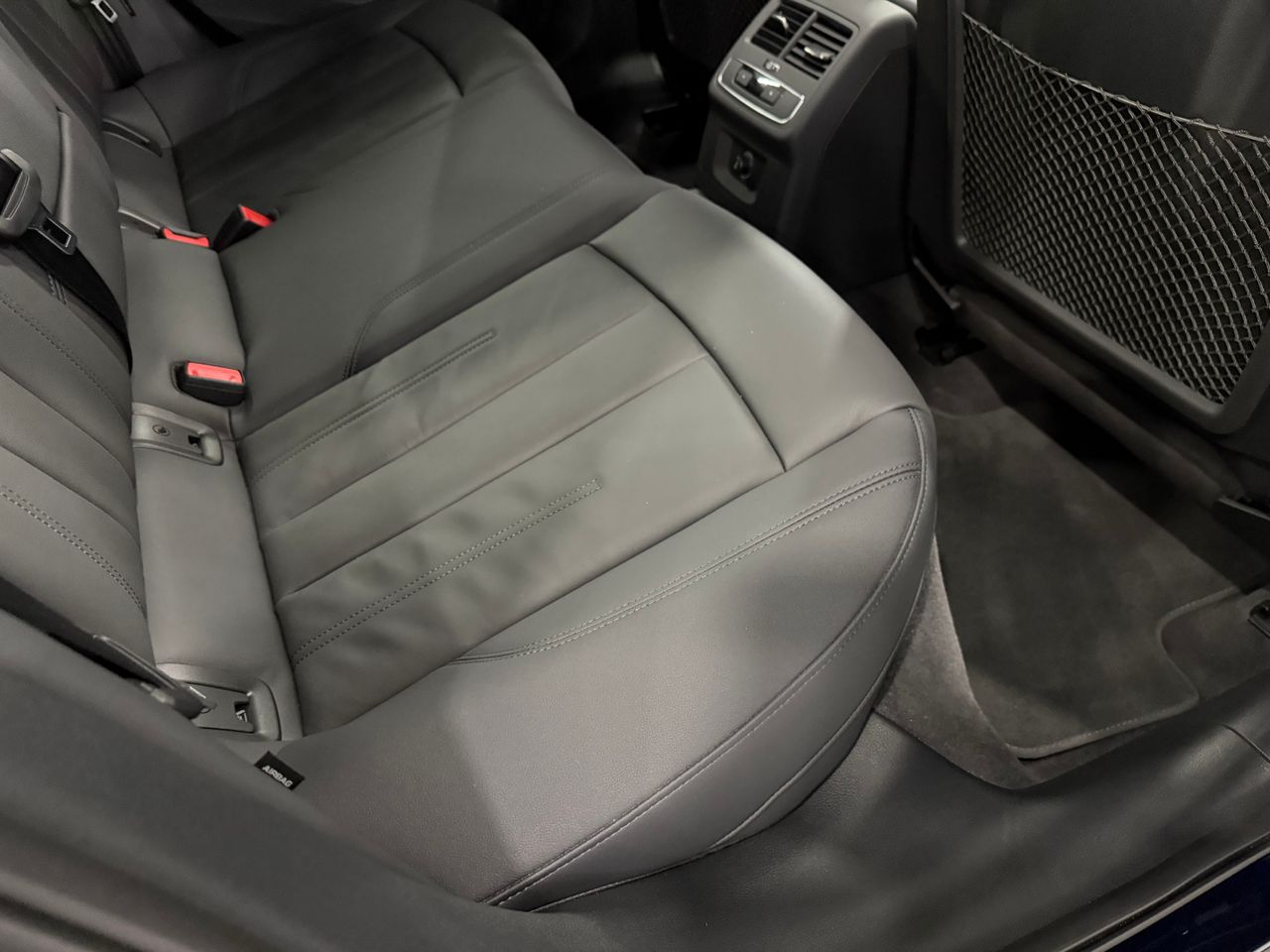 Imagen 148 del Audi A4 en Auto Select Edition, Figueres