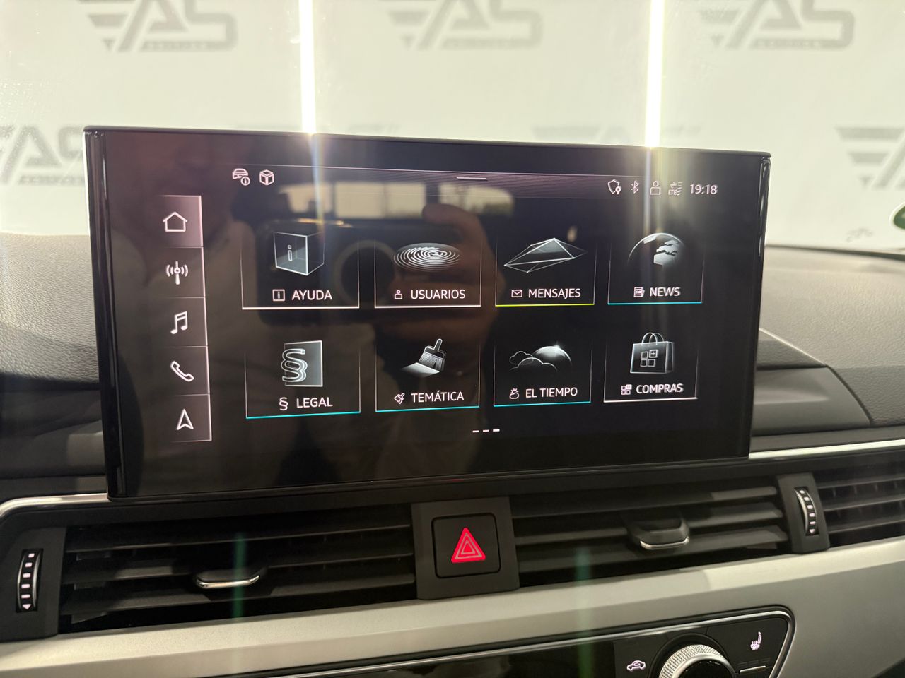 Imagen 68 del Audi A4 en Auto Select Edition, Figueres