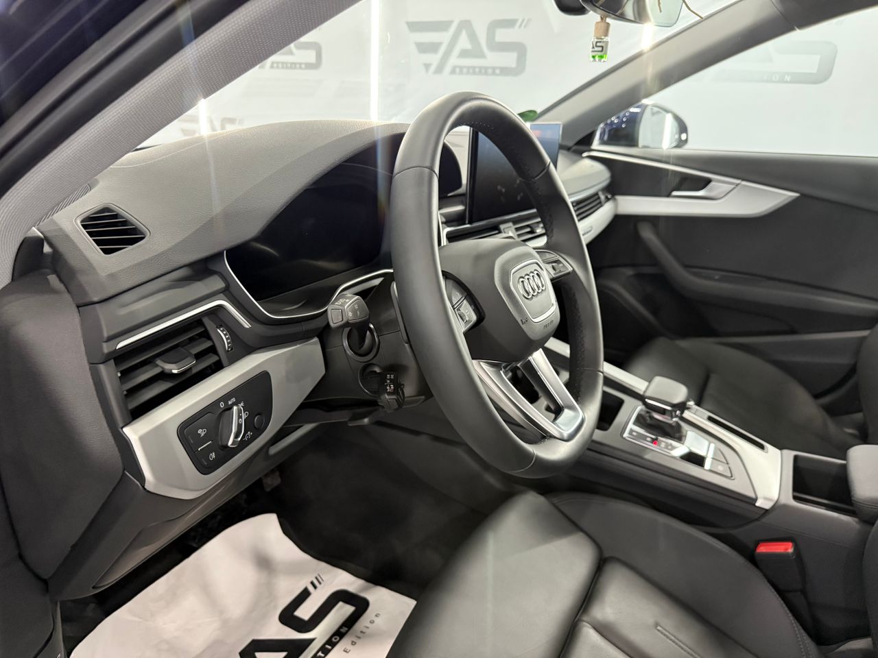 Imagen 107 del Audi A4 en Auto Select Edition, Figueres