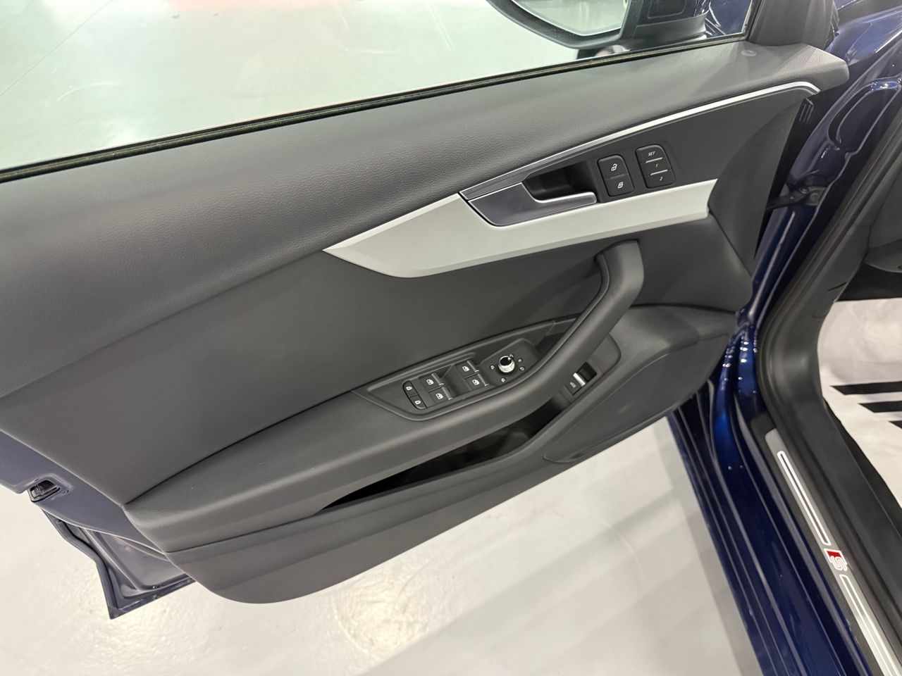 Imagen 91 del Audi A4 en Auto Select Edition, Figueres