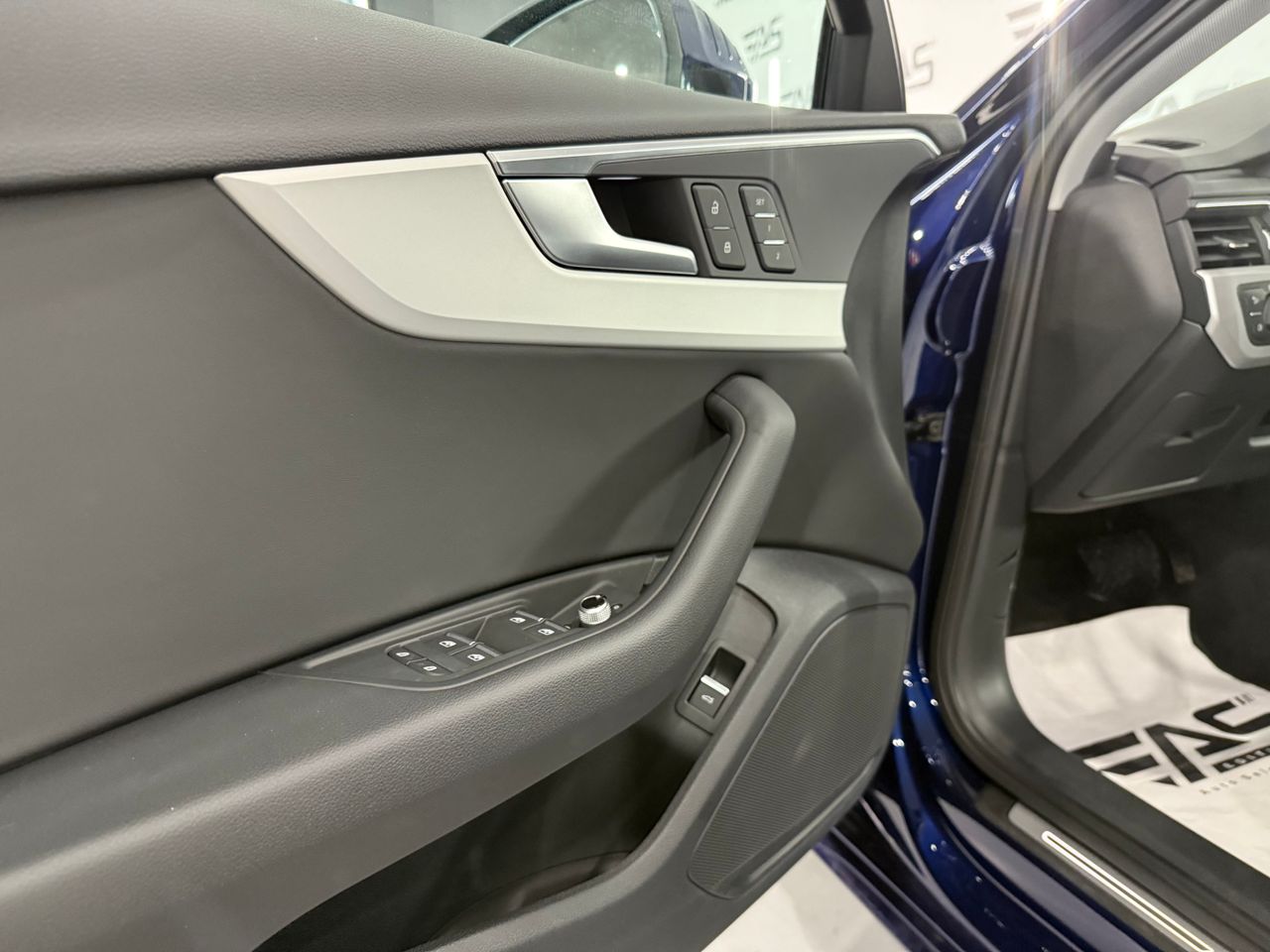 Imagen 92 del Audi A4 en Auto Select Edition, Figueres