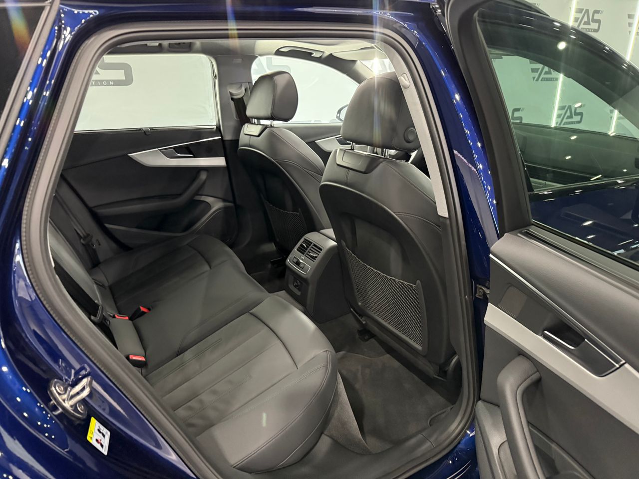 Imagen 147 del Audi A4 en Auto Select Edition, Figueres
