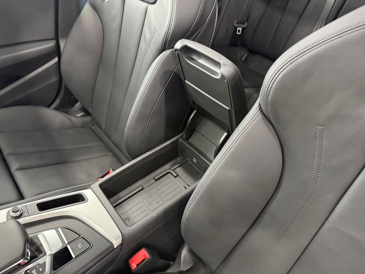 Imagen 106 del Audi A4 en Auto Select Edition, Figueres