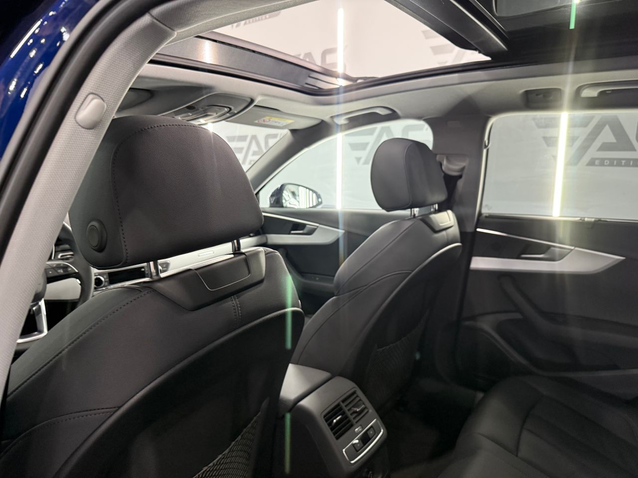Imagen 79 del Audi A4 en Auto Select Edition, Figueres