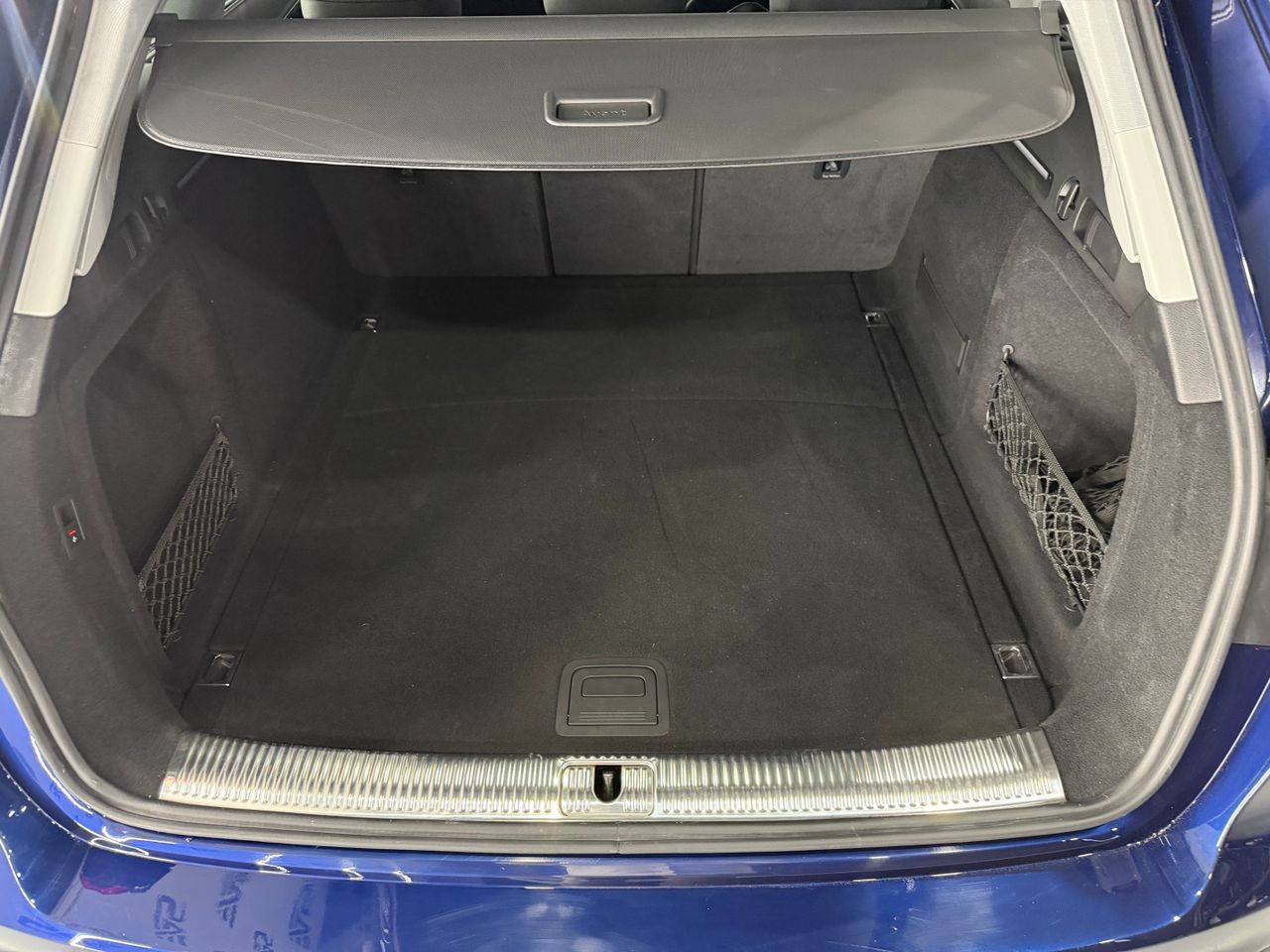 Imagen 55 del Audi A4 en Auto Select Edition, Figueres