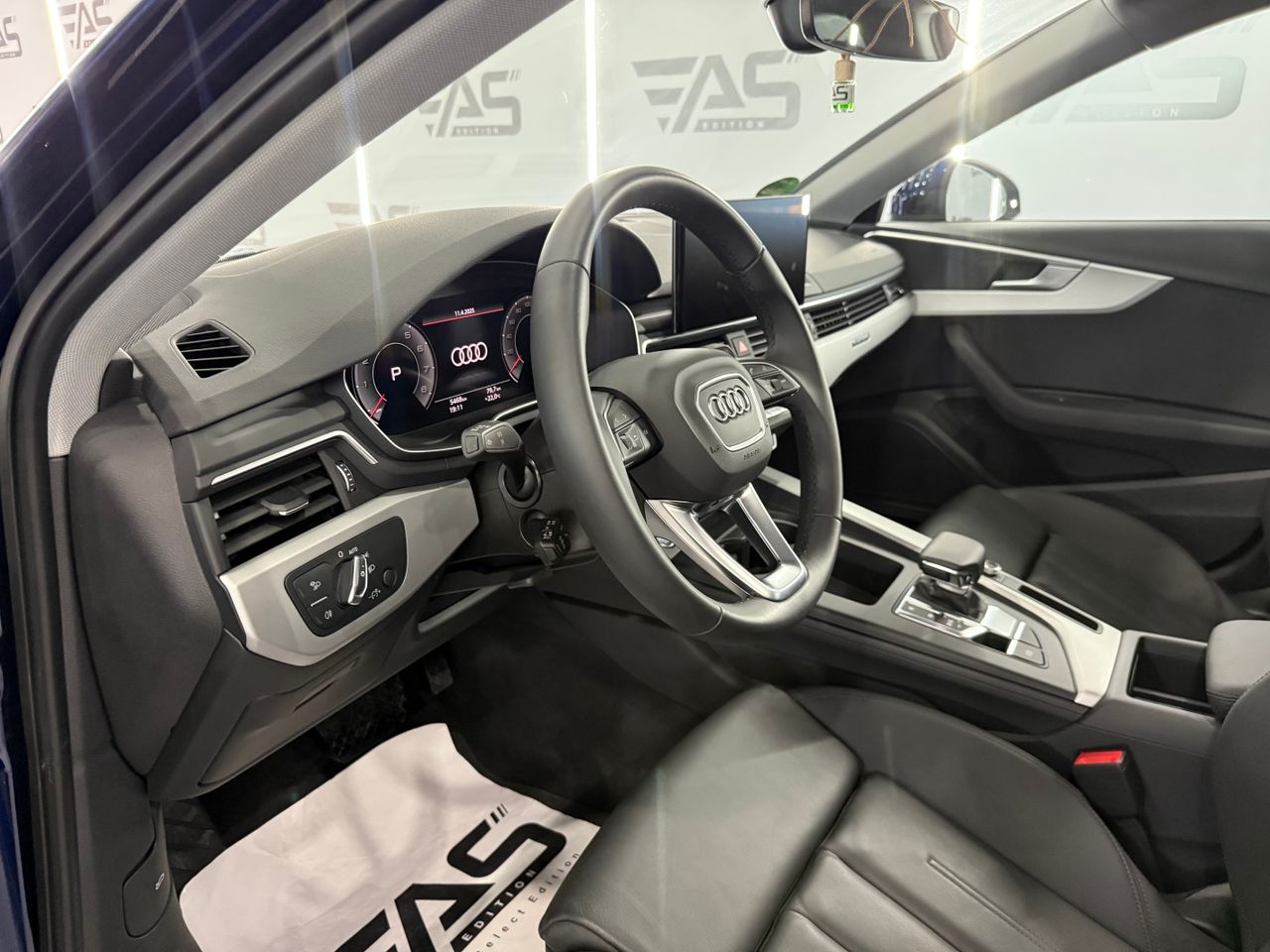 Imagen 97 del Audi A4 en Auto Select Edition, Figueres