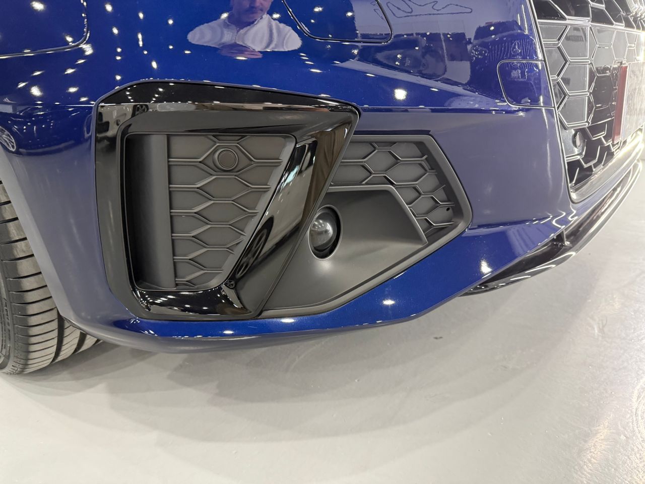 Imagen 38 del Audi A4 en Auto Select Edition, Figueres