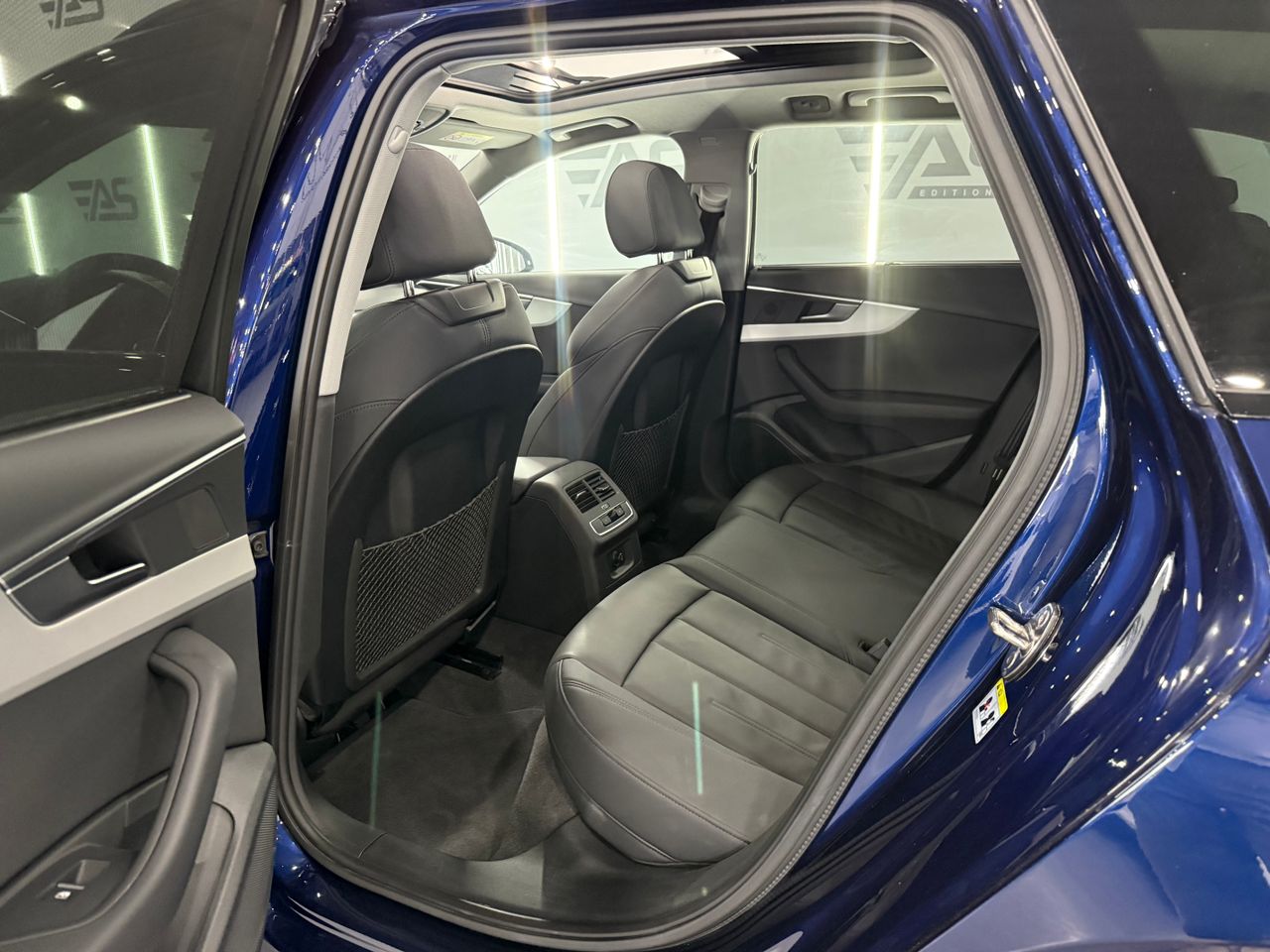 Imagen 77 del Audi A4 en Auto Select Edition, Figueres