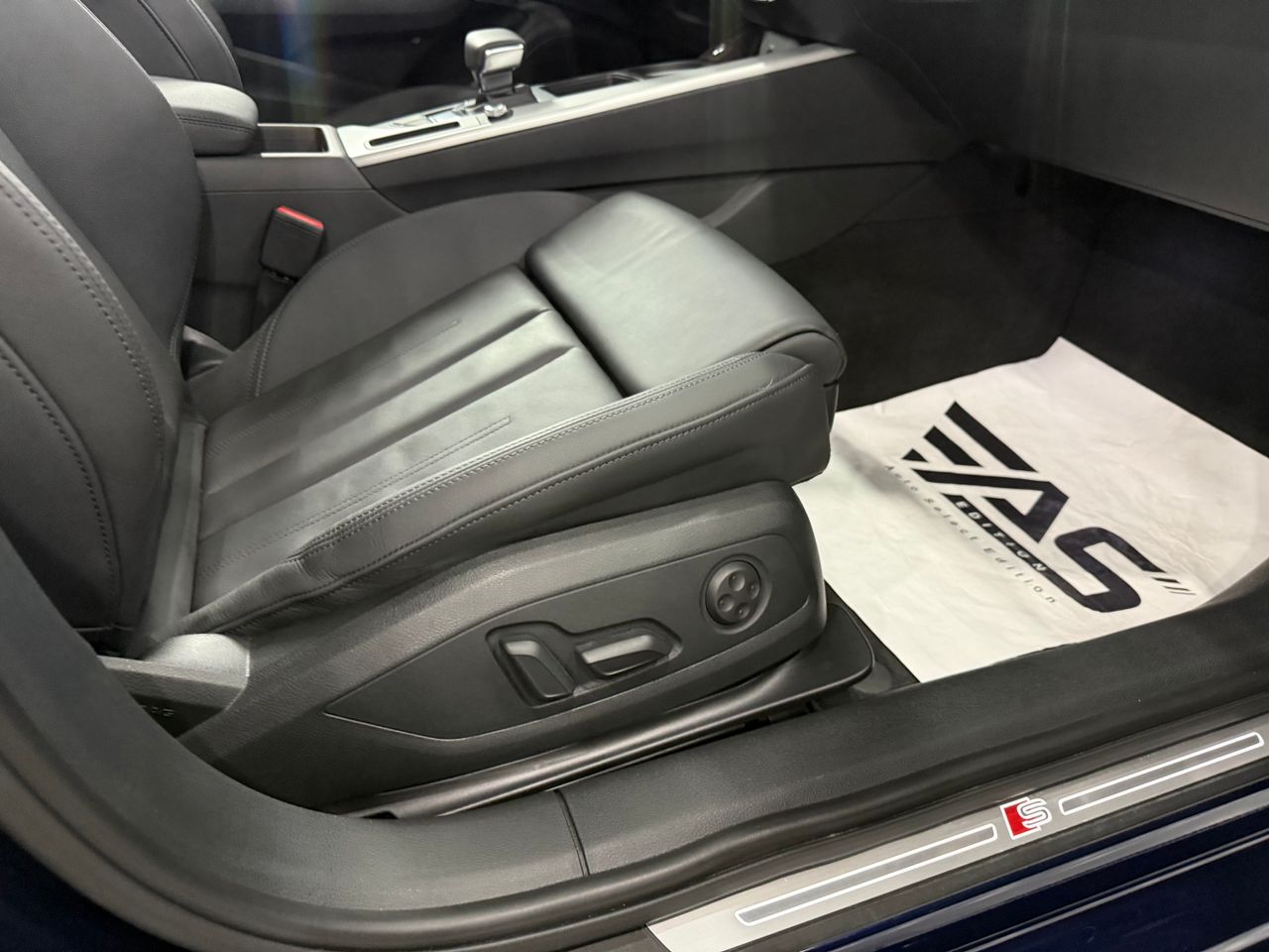 Imagen 138 del Audi A4 en Auto Select Edition, Figueres